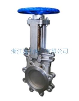 [梅花型刀閘閥]你會(huì)不會(huì)在意它的長相呢？