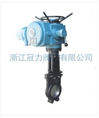 涉及范圍廣泛的電動刀閘閥有何特點？